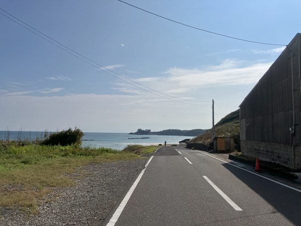 壱岐ウルトラマラソン